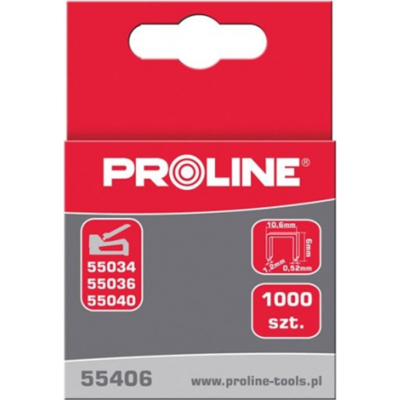 Proline Skavas T140 Proline  8mm 1000gb