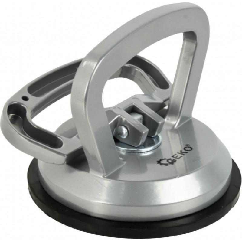 Geko Stikla pacēlājs alumīn. 1x115mm līdz 40kg