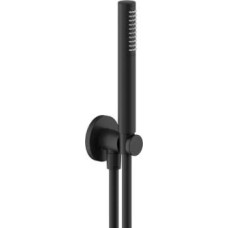 Nobili rokas dušas komplekts, velvet black