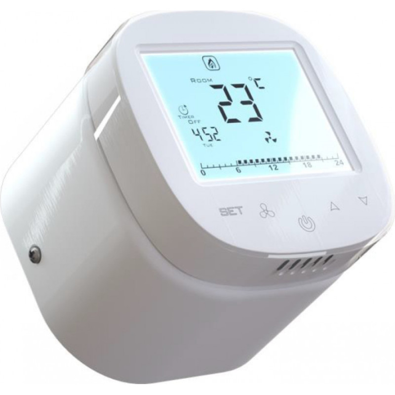 VTS HMI regulatora virsapmetuma montāžas kārba