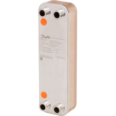 Danfoss siltummainis XB 06L-1 26, 3/4`` ā.v.