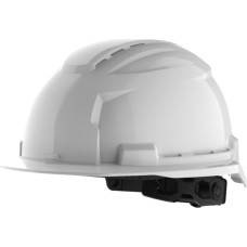 Milwaukee Accessories Ventilējama aizsargķivere MILWAUKEE BOLT100