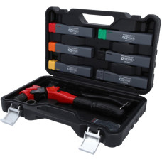 Ks Tools 12 daļu kniedēšanas knaibļu komplekts KS-TOOLS