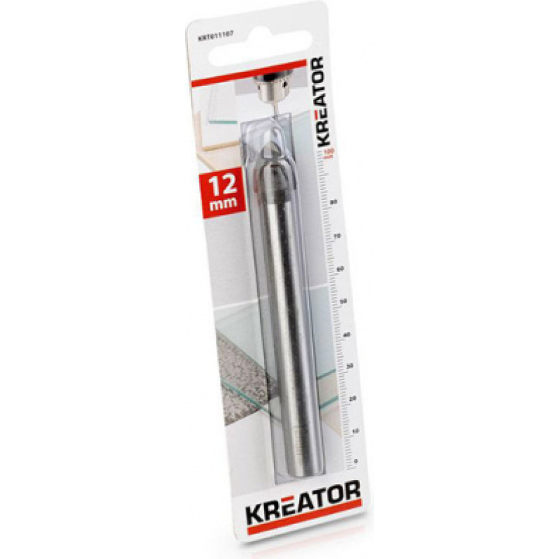 Kreator Urbis flīzēm, stiklam 12x100mm Kreator