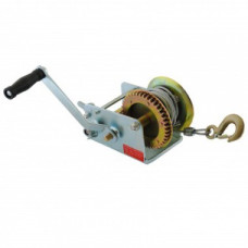 Faster Tools Vinča, stacionāra, rokas, 900kg, trose 10m