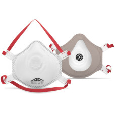 Active Gear Respirātors ar vārstu, Active air R31 FFP3 ACTIVE GEAR