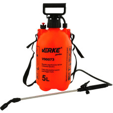 Verke Smidzinātājs 5L V90073 VERKE