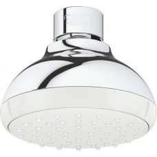 Grohe duša galva Tempesta 100 I, d=100 mm, hroms