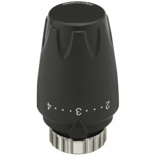 Heimeier Rad. termogalva DX, RAL7024 Graphite Grey