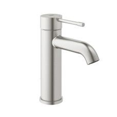 Grohe izlietnes maisītājs Essence S, supersteel