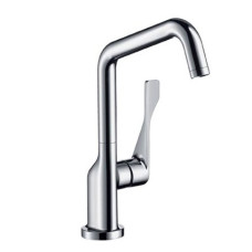 Hansgrohe virtuves izlietnes maisītājs Axor Citterio 260, hroms