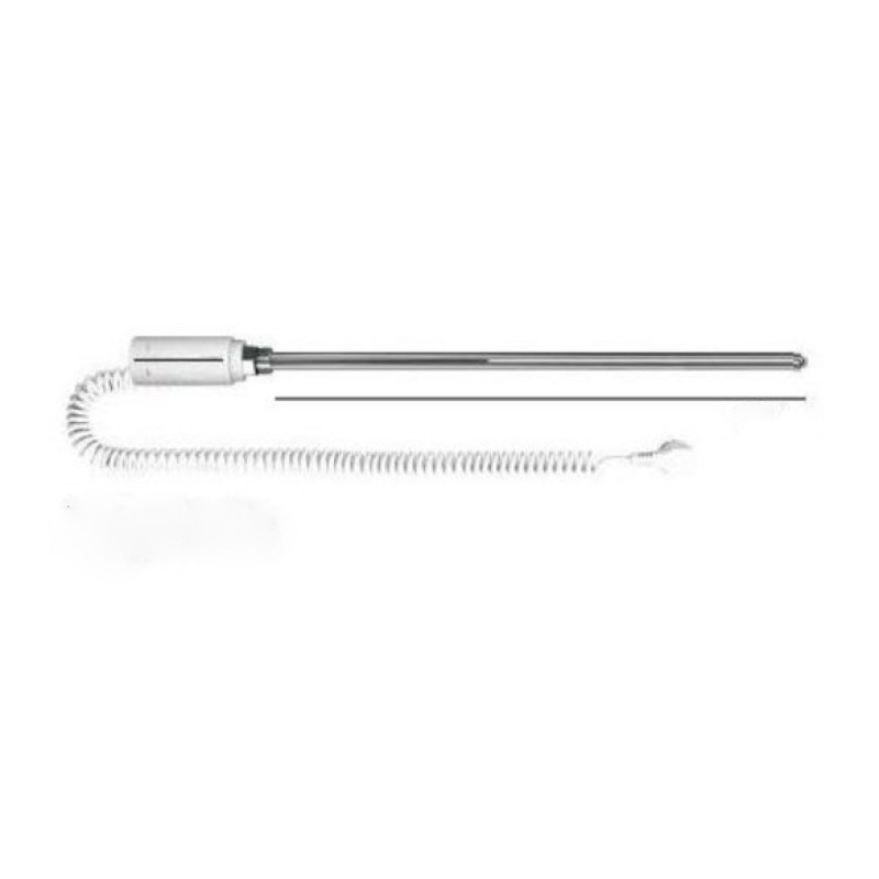 Instal Projekt HOT2 Elektriskais tens, 300W, balts