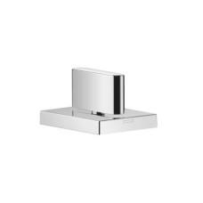 Dornbracht maisītāja rokturis karstam ūdenim CL.1, hroms