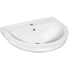 Gustavsberg izlietne Nordic 3, 550x435 mm, balta