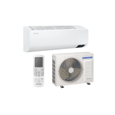 Samsung Nordic Airise gaiss-gaiss siltumsūknis 3.5/4.0kW