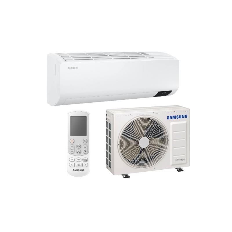 Samsung Nordic Airise gaiss-gaiss siltumsūknis 3.5/4.0kW