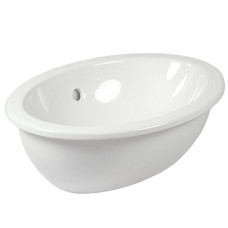 Villeroy & Boch izlietne Loop & Friends, 500x360 mm, virsmā, balta