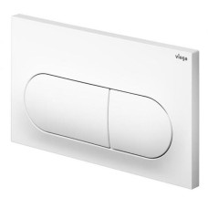 Viega taustiņš Visign for Life 6, 220x130 mm, balts