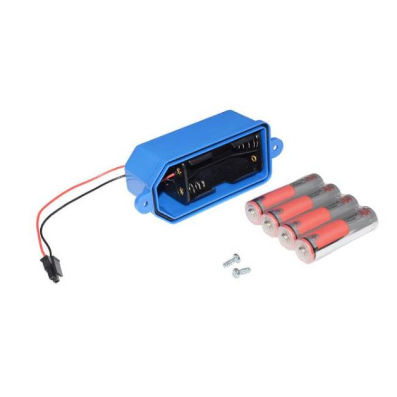 Gustavsberg bateriju komplekts sensoram