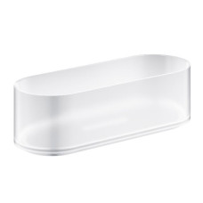 Grohe trauciņš dušas piederumiem Selection, matēts stikls