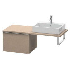 Duravit skapītis zem virsmas Happy D.2, 600x548 mm, h=440 mm, 1A, linen
