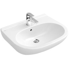 Villeroy & Boch izlietne O.novo, 600x490 mm, balta