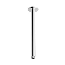 Hansgrohe dušas galvas izvads Vernis Blend, h=300 mm, no griestiem, hroms