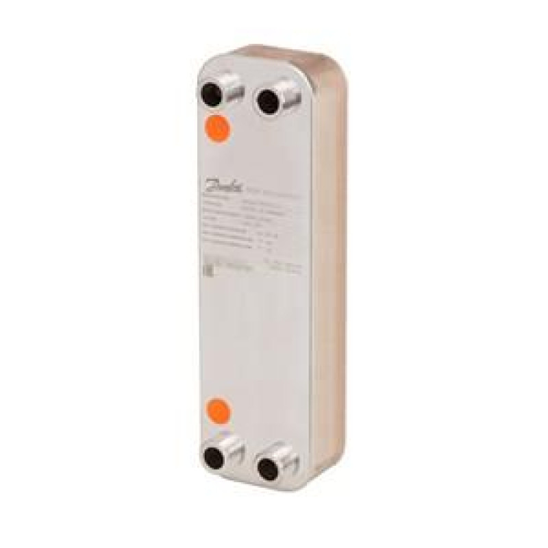 Danfoss siltummainis XB 06H-1 16, 3/4``