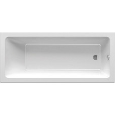 Ravak vanna 10°, 1700x750 mm,balta akrila