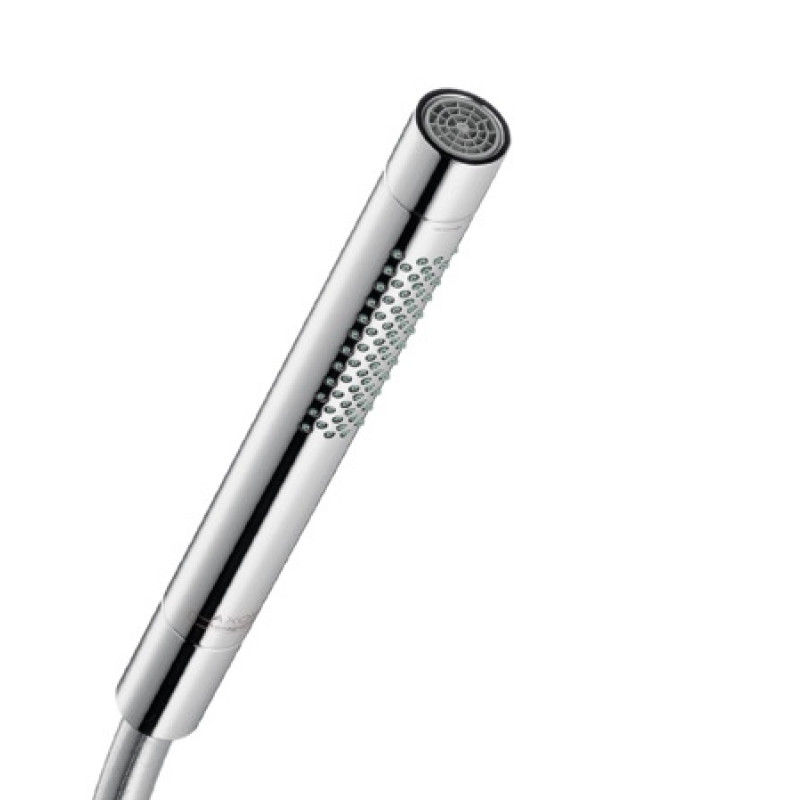 Hansgrohe rokas duša Axor Starck 2jet, hroms