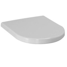 Laufen poda sēdriņķis ar vāku Pro, SC, balts