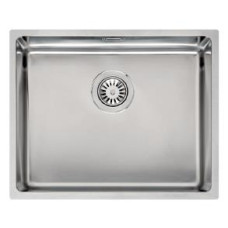 Reginox virtuves izlietne Houston 50x40 (L), viena bļoda, 540x440 mm