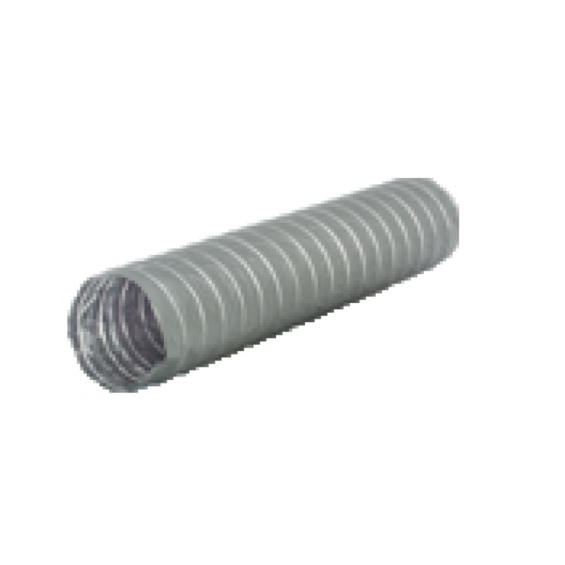 DEC Combidec Classic 102mm lokans gaisa vads L=10m