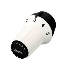 Danfoss RAS-C 5906 termostats ar iebūvētu sensoru ar min T 16°C