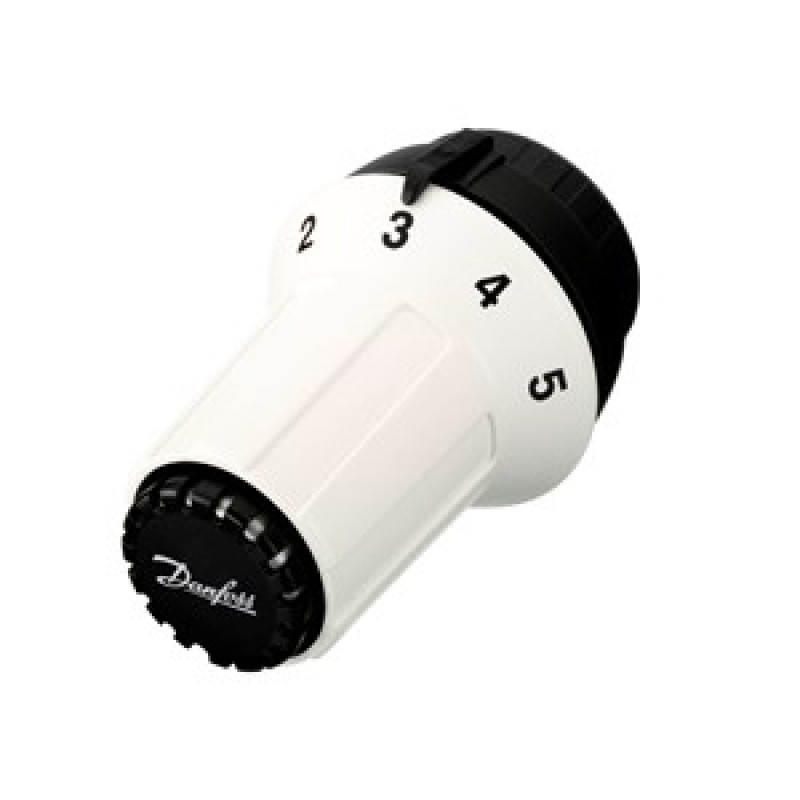 Danfoss RAS-C 5906 termostats ar iebūvētu sensoru ar min T 16°C