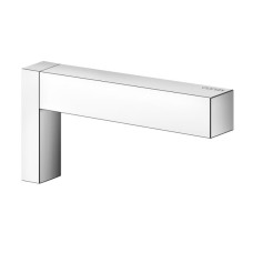 Keuco rezerves tualetes papīra turētājs Edition 90 Square, hroms