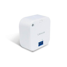 Salus Controls ZigBee tīkla signāla pastiprinātājs RE600