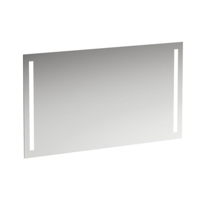 Laufen spogulis ar apgaismojumu Lani, 1200 mm, h=700 mm