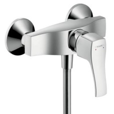 Hansgrohe dušas maisītājs Metris Classic, hroms