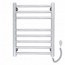 Instal Projekt Viking Electro Elektriskais dvieļu žāvētājs, 130W, 693x530mm, balts