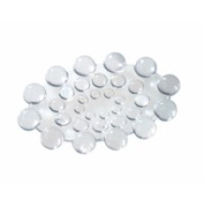 Gedy ziepju trauks Spot, caurspīdīgs