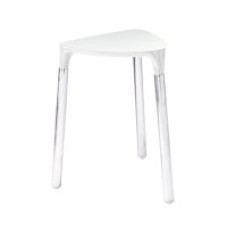 Gedy soliņš Yannis, balts