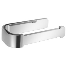 Gedy tualetes papīra turētājs Outline, hroms