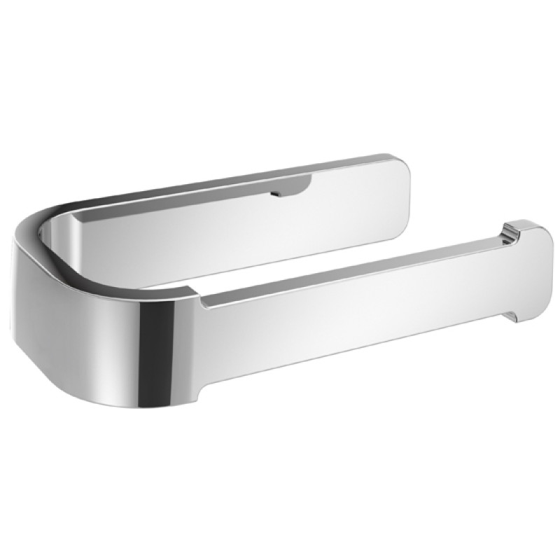 Gedy tualetes papīra turētājs Outline, hroms