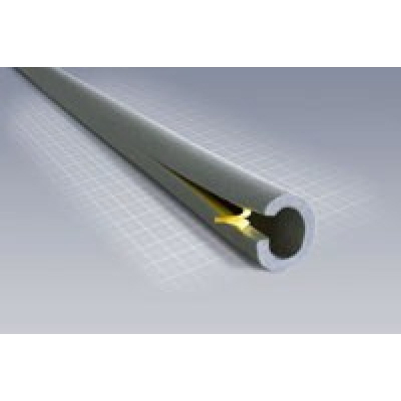 Armacell Tubolit PE izolācija DG  64/9 (50m)