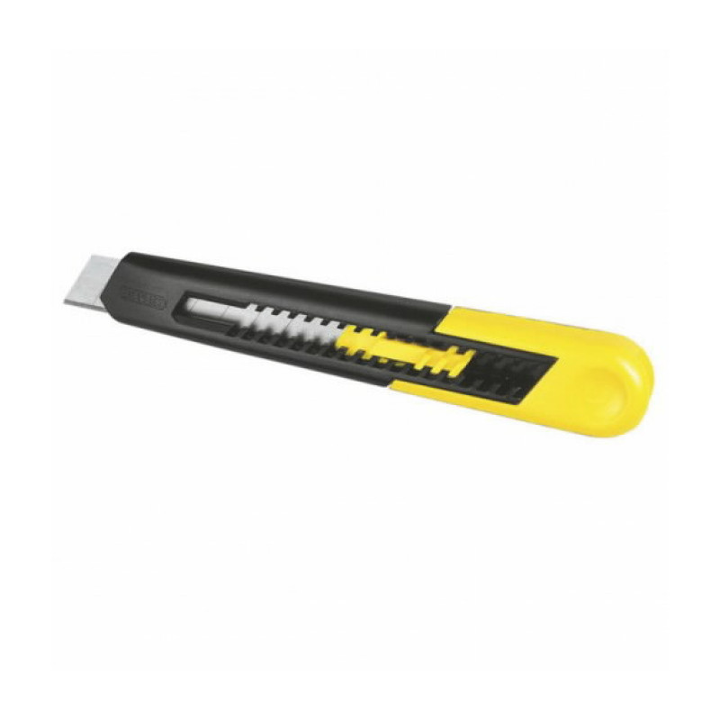 Stanley Nazis ar nolaužamu asmeni 18mm SM, Stanley