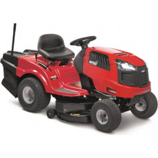 MTD Mauriņa traktors ar savācējgrozu  SMART RN 145, MTD