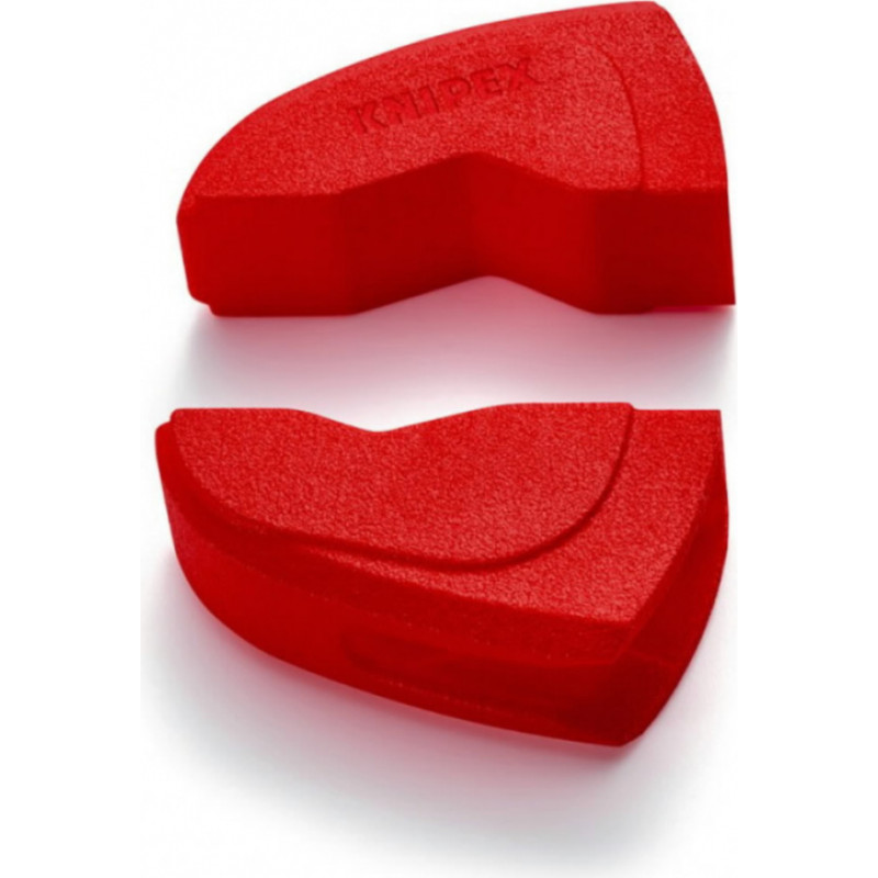 Knipex Plastic protective jaws for Cobra pliers 300mm, 3pairs, Knipex