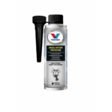 Valvoline Dīzeļa Degvielas Piedeva Diesel System PROtector 300 ml, Valvoline