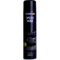 Motip Vasks Speed Wax 600ml, Motip